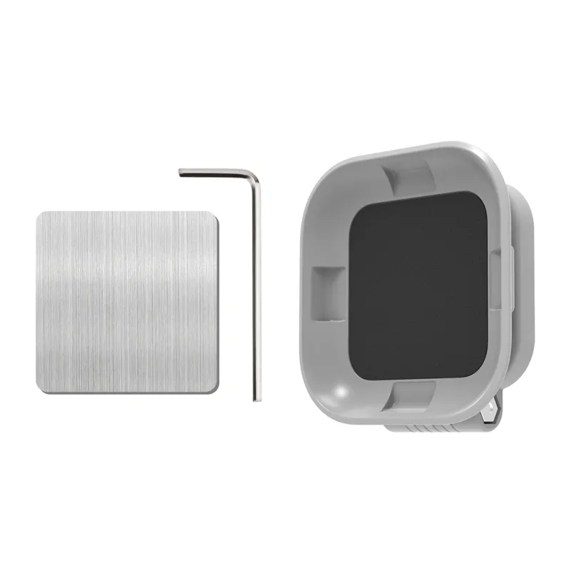 Sunnylife Magnetic Vertical/Horizontal Mount for Insta360 GO Ultra